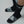 CLUCT - LENNOX [SANDAL] - BLACK