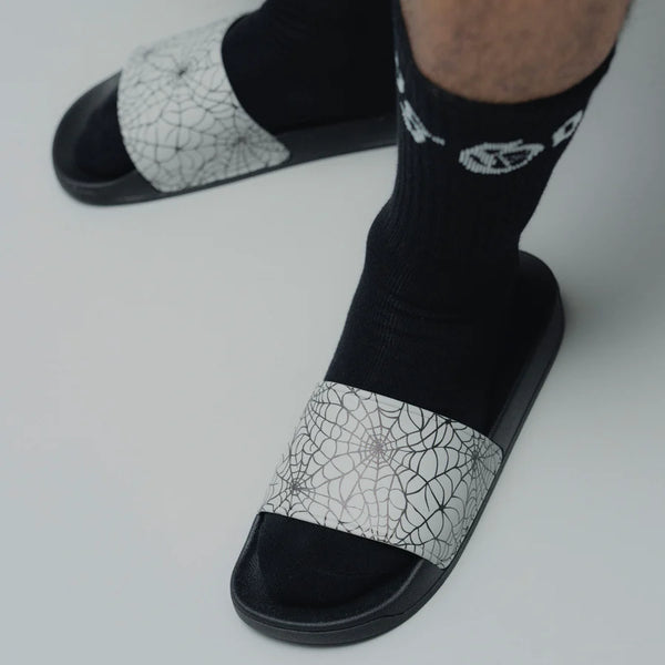 CLUCT - LENNOX [SANDAL] - GRAY