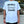 CHALLENGER - 80'S TEE - WHITE