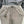 FIVE BROTHER -  CORDUROY EASY PANTS - GREY