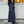 CHALLENGER - CLASSIC PAINTER PANTS - INDIGO