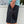 melple - FAIRFAX SHORTS - BLACK