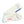 RADIALL - FLAMES - WHITE