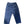 THRIFTY LOOK - LEVIS 550 ONE-TUCK PANTS - BLUE
