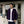 ILL ONE EIGHTY - HEAT FLLECE CARDIGAN - PURPLE