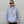 TOWNCRAFT -  90'S PIGMENT PULL HOODIE - GRAY
