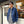 ILL ONE EIGHTY - THREE SIXTY JACKET - BLUE