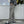 FIVE BROTHER -  CORDUROY EASY PANTS - GREY