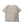 BIGMIKE - DOUBLE BODER SUNGLASSSE POCKET S/S TEE - SAND×BLACK