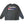 melple - PASADENA LONG SLEEVE (Fairfax) - BLACK
