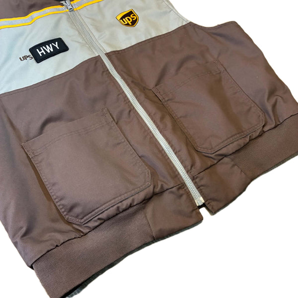 HWY - HWY CUSTOMIZED  G.A RIVERS VEST