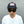 BLACK JAKS - USBJ ALL MESH CAP - NAVY