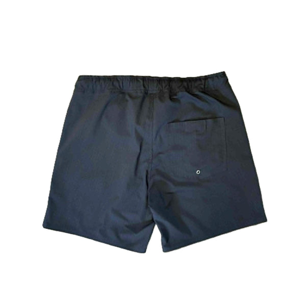THE HARD MAN - THM STANDARD SHORTS - CHARCOAL