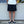 CHALLENGER - AUTHENTIC SHORTS - BLACK