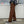 ANTIHERO - HECHO POR SKATE PANT - BROWN