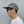 BIGMIKE - HEAVY FLANNEL CAP - GRAY