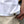 ILL ONE EIGHTY - PLAIN POCKET TEE - WHITE