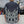TOWNCRAFT -  PRINTED LOOP COLLAR SS SHIRT - FIRE×SPIDER