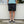 melple - FAIRFAX SHORTS - BLACK