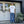 melple - PASADENA SHORT SLEEVE CA - WHITE