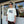 BRIXTON - TUNE OUT S/S CROPPED TEE - CREAM