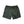 THE HARD MAN - LEOPARD SHORTS - KHAKI