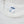 BLUCO - PRINT TEE HEX - WHITE X SLATE BLUE