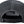 BLUCO - 6-PANEL MESH CAP - BWG - BLACK x GRAY