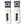 BLUCO - 2-PACK SOX - LINE