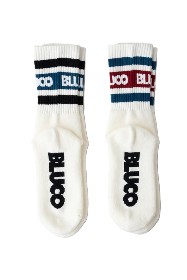 BLUCO - 2-PACK SOX - LINE