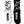 BLUCO - 2-PACK SOX - BONE