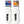 BLUCO - 2-PACK SOX - BLC