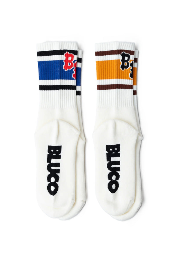BLUCO - 2-PACK SOX - BLC