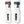 BLUCO - 2-PACK SOX - OLD MAN