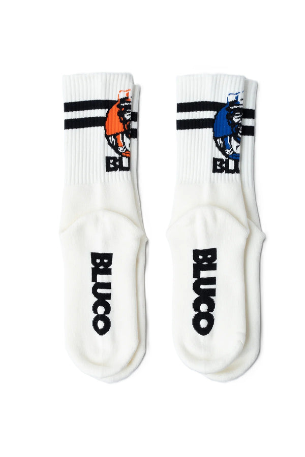 BLUCO - 2-PACK SOX - OLD MAN