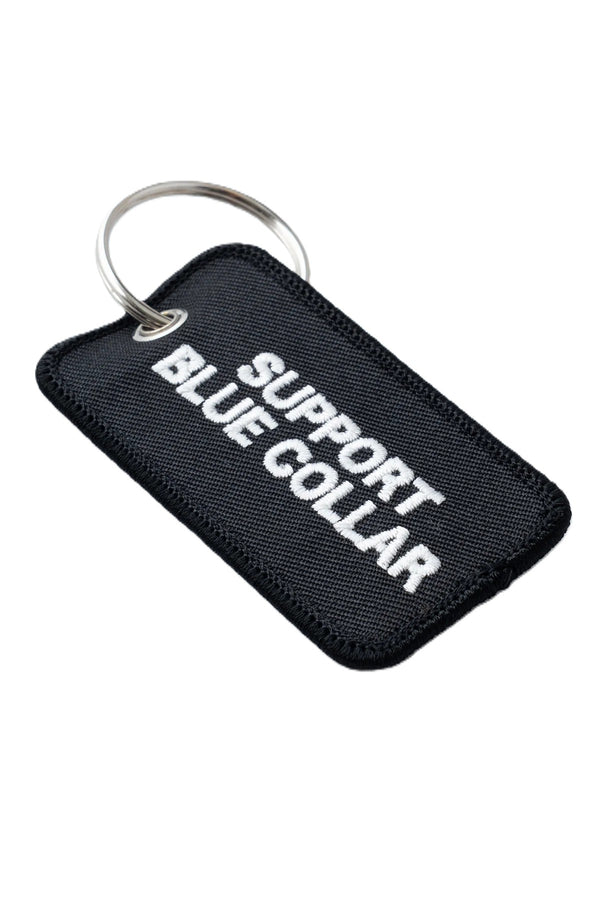 BLUCO - PATCH KEY HOLDER - B SET