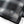 BLUCO - PRINT FLANNEL CHECK SHIRT -Ombre- BLACK