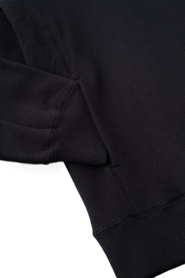 BLUCO - SWEATSHIRTS -Ticket- BLACK