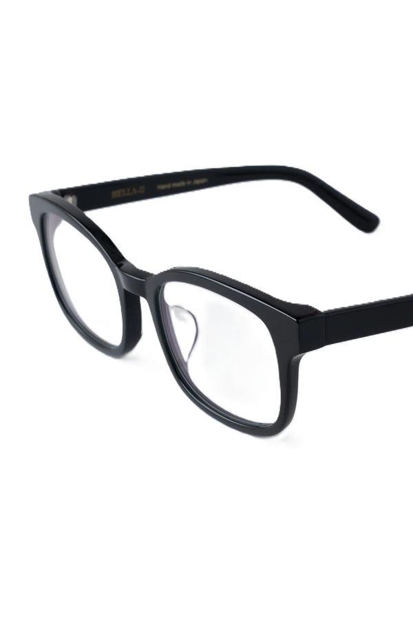 UNCROWD - HELLA Ⅱ - PHOTOCHROMIC - BLACK-P.GRAY