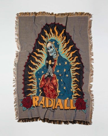 RADIALL - GUIDANCE - THROWKET