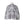 HOUSTON - VINTAGE OMBRE CHECK VIYELLA SHIRT - LIGHT GREY