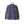 HOUSTON - VINTAGE OMBRE CHECK VIYELLA SHIRT - PURPLE