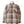 HOUSTON - VINTAGE AMERICAN CHECK VIYELLA SHIRT - BROWN
