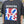 ILL ONE EIGHTY - INDIANA 1073  TEE - BLACK