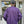 ILL ONE EIGHTY - GRIFFIN JACKET - PURPLE