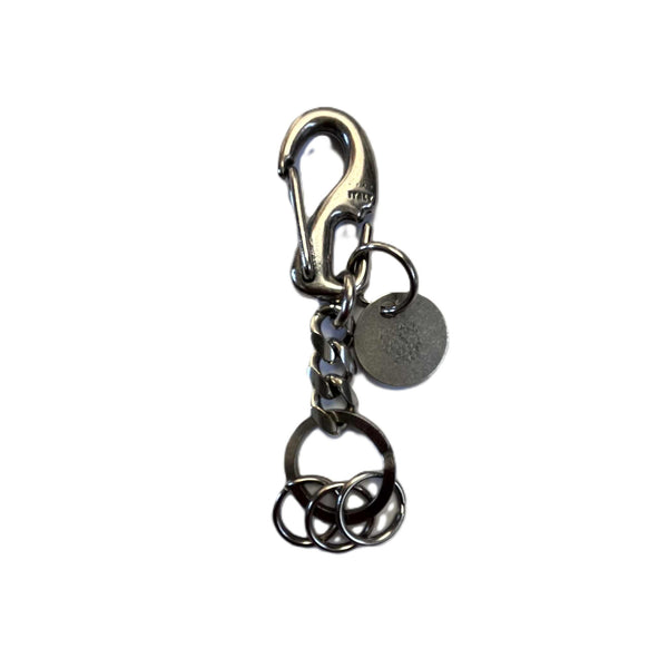 BLACKJAKS x SUNKU - KEY CHAIN