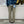 FIVE BROTHER -  DUCK EASY PANTS - L.OLIVE