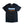 Early & Co - CHOPPERTONE T-SHIRT - BLACK