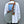 ILL ONE EIGHTY - UTILITY BAG SMALL - GRAY
