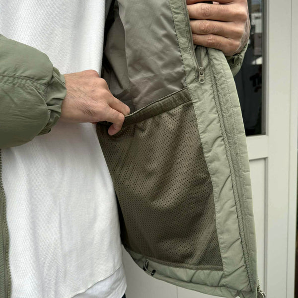 MADE IN STANDARD - LEVEL 7 ECWCS PARKA - FOLIAGE